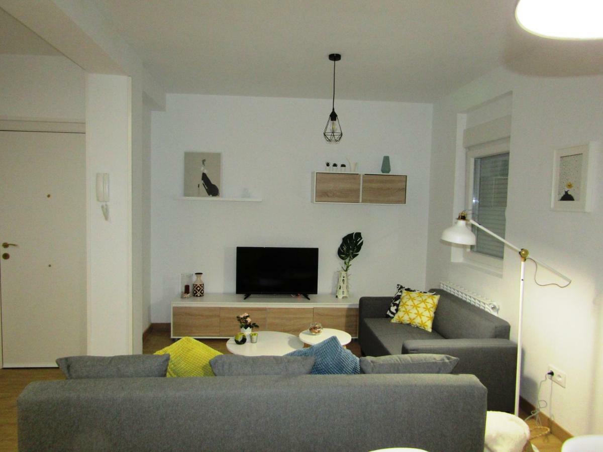 Apartamento Soria Centro L&A Eksteriør billede