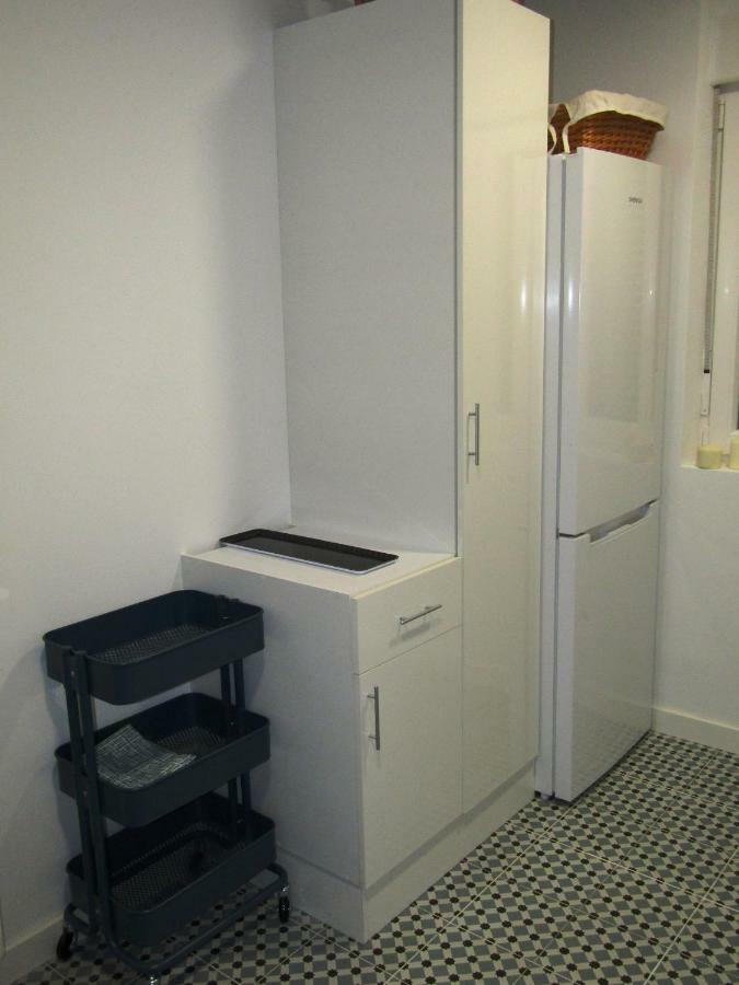Apartamento Soria Centro L&A Eksteriør billede
