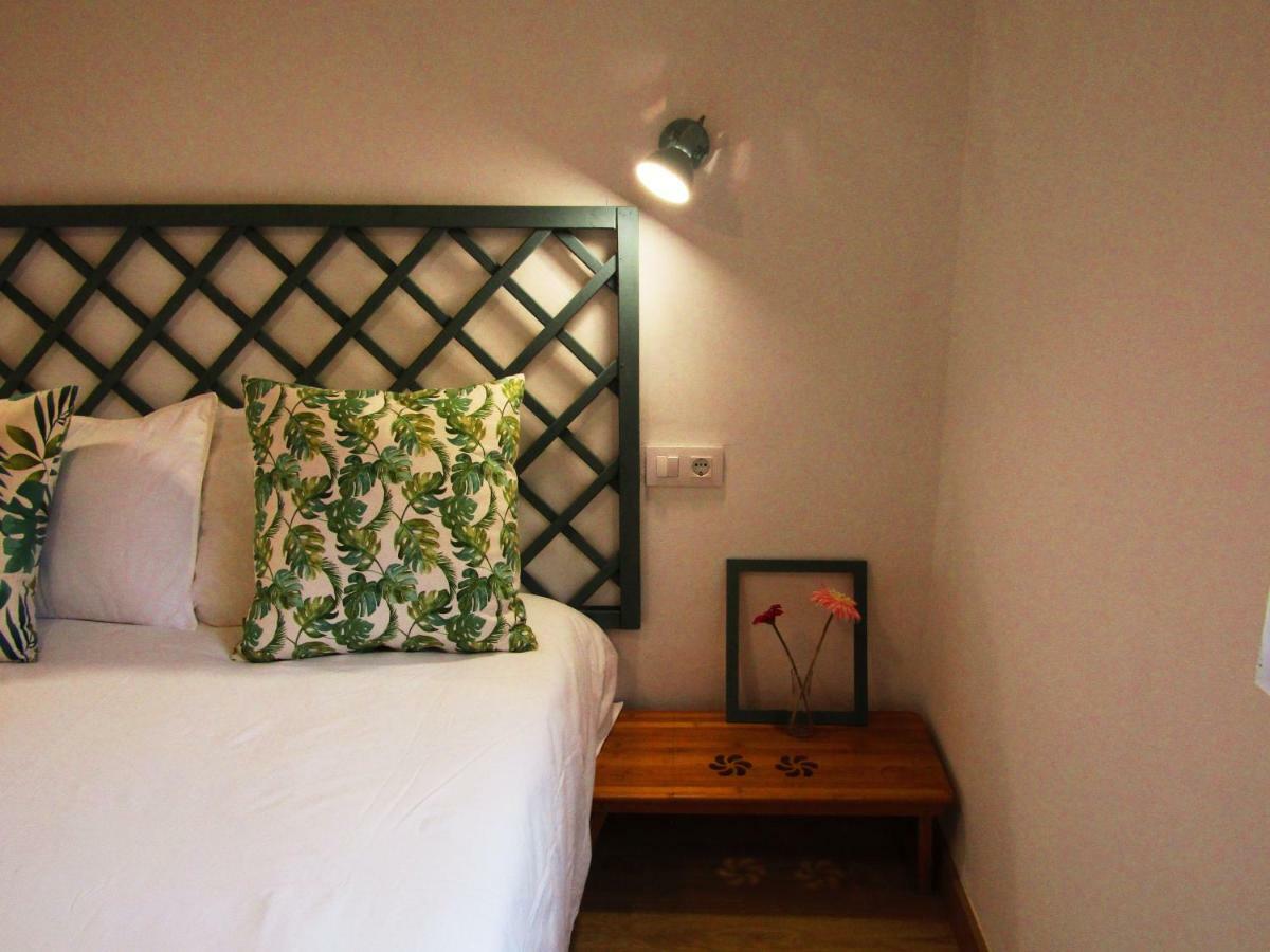 Apartamento Soria Centro L&A Eksteriør billede