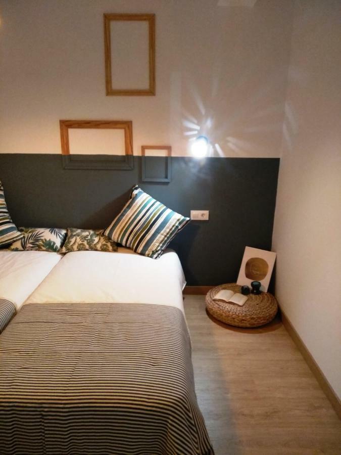Apartamento Soria Centro L&A Eksteriør billede